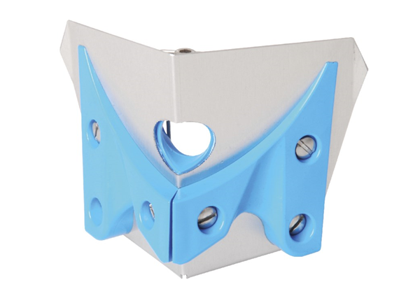 tapepro corner glazer 75mm